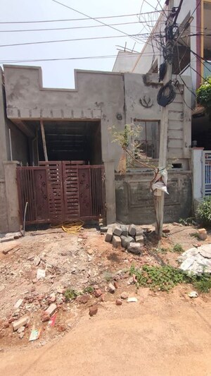2 BHK Independent House For Sale in Chengicherla