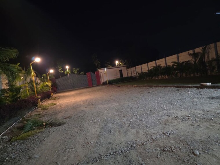 Exterior View, adore-smart-city  127 Sq.Yd. Plot In Sector 97 Faridabad 9923640