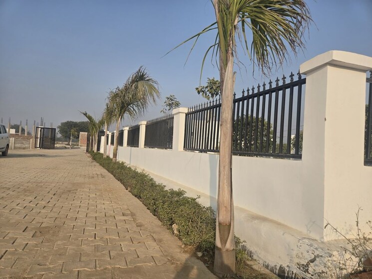 Exterior View, tilapta  50 Sq.Yd. Plot In Tilapta Greater Noida 9923641
