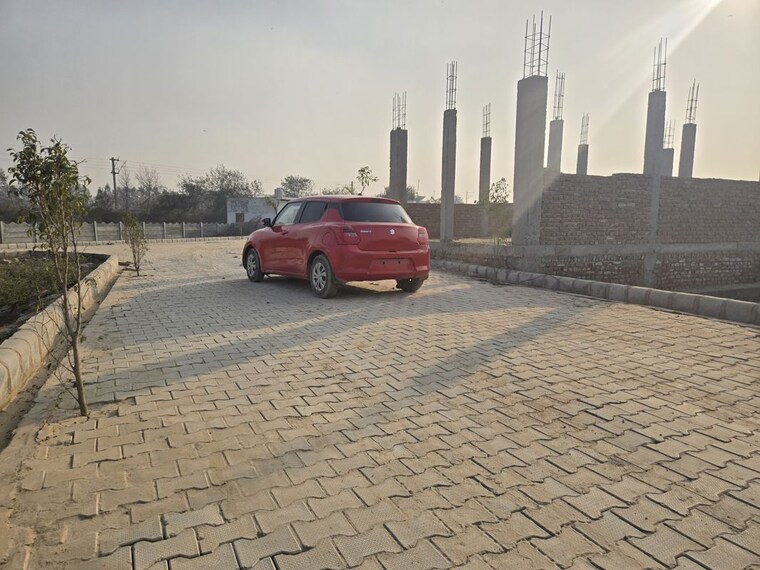 Exterior View, tilapta  50 Sq.Yd. Plot In Tilapta Greater Noida 9923641