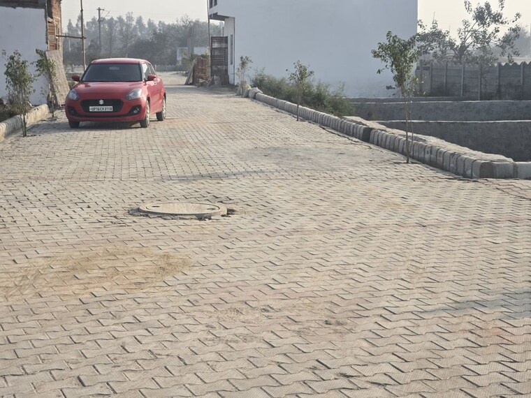 Exterior View, tilapta  50 Sq.Yd. Plot In Tilapta Greater Noida 9923641