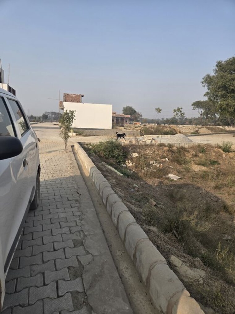 Exterior View, tilapta  50 Sq.Yd. Plot In Tilapta Greater Noida 9923641