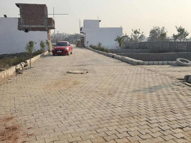 Exterior View, tilapta  50 Sq.Yd. Plot In Tilapta Greater Noida 9923641