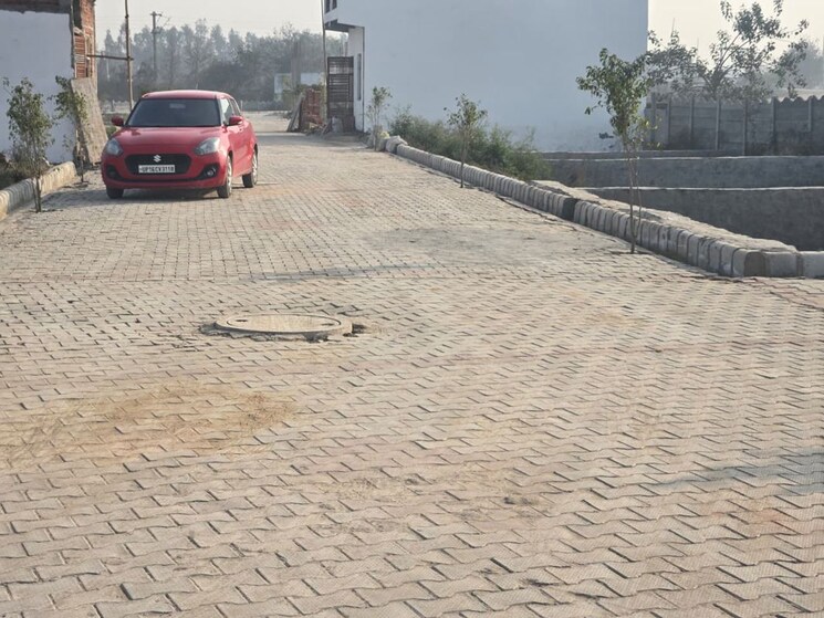 Exterior View, tilapta  50 Sq.Yd. Plot In Tilapta Greater Noida 9923641