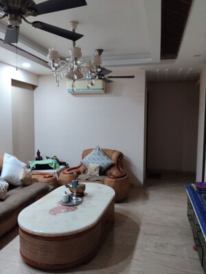 3 BHK Builder Floor For Sale in Pitampura