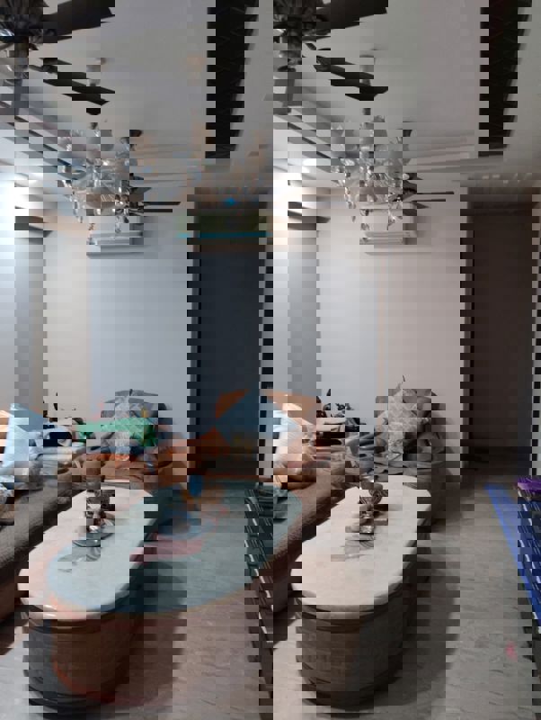 3 BHK Builder Floor For Sale in Pitampura