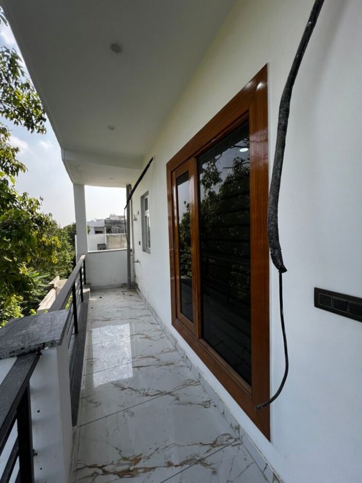 undefined, rps-palm-drive 3 Bedroom 1124 Sq.Ft. Builder Floor In Sector 88 Faridabad 9923643