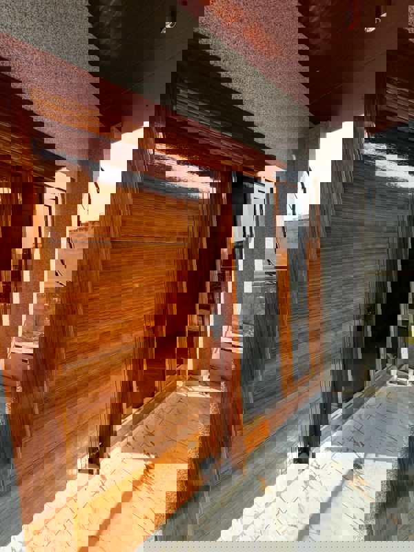 3 BHK + Pooja Room Builder Floor For Rent in RPS Palm Drive