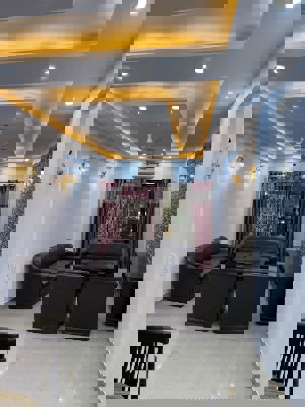 2 BHK + Pooja Room Apartment For Rent in Omaxe Heights