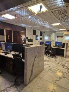 Office Space For Rent in Andheri West