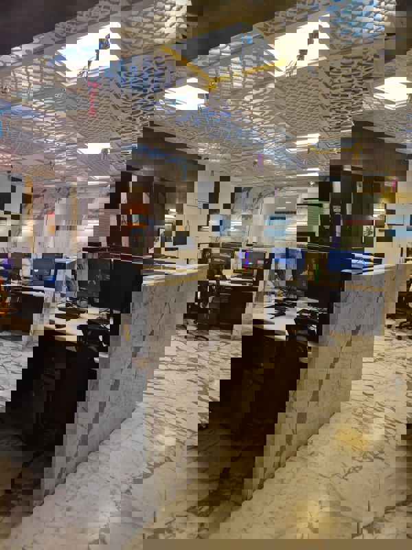 Office Space For Rent in Andheri West