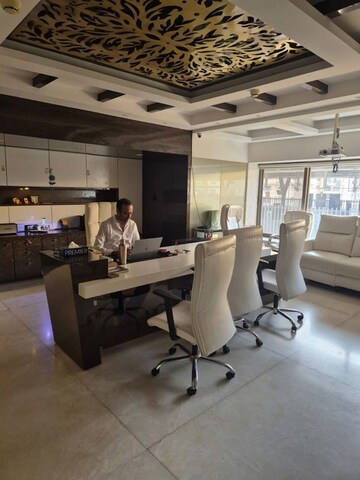 Team Area in  Office Space at Andheri West – for Rent