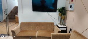 Furnished Amenities in  Office Space at Andheri West – for Rent