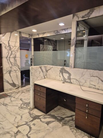 Common Area in  Office Space at Andheri West – for Rent