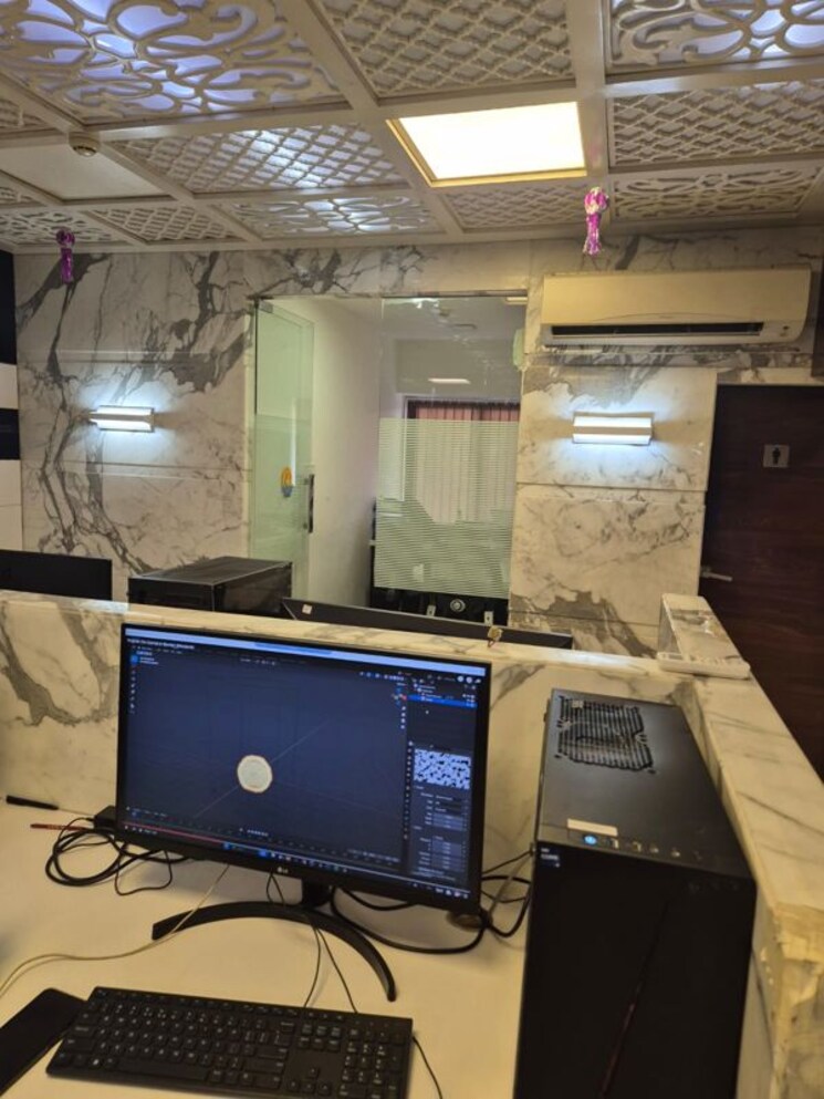 Team Area, andheri west Commercial Office Space 3000 Sq.Ft. In Andheri West Mumbai 9923647