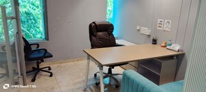 Team Area in  Office Space at Andheri West – for Rent