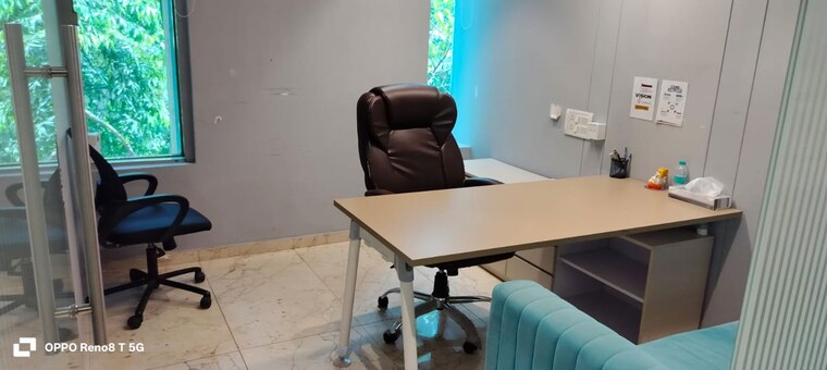 Team Area, andheri west Commercial Office Space 3000 Sq.Ft. In Andheri West Mumbai 9923647