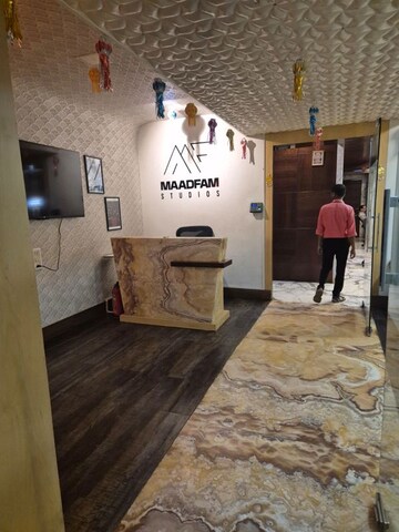 Common Area in  Office Space at Andheri West – for Rent