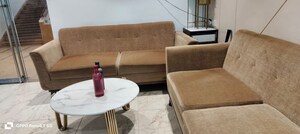 Team Area in  Office Space at Andheri West – for Rent