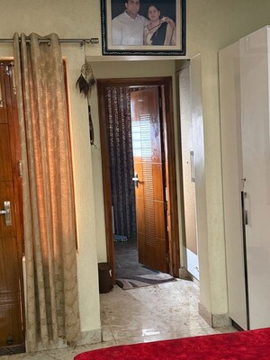 3 BHK Apartment For Rent in Omaxe Royal Residency Faridabad, Sector 79