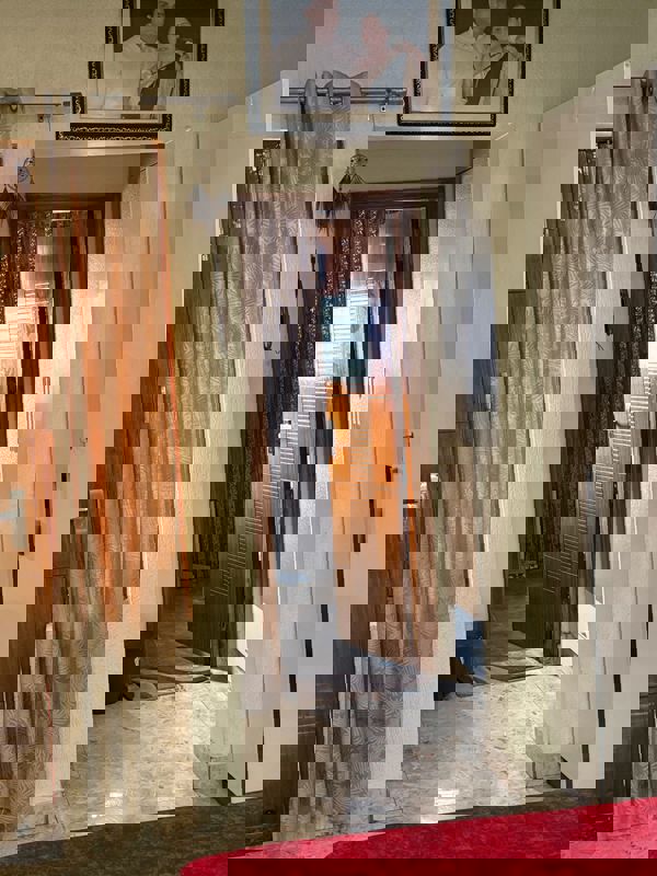 3 BHK + Pooja Room Apartment For Rent in Omaxe Royal Residency Faridabad