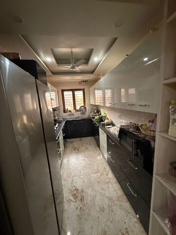 Master Bedroom in 3 BHK Apartment at Omaxe Royal Residency Faridabad, Sector 79 – for Rent