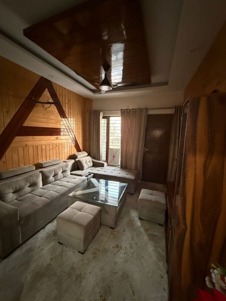 Kitchen, omaxe-royal-residency-faridabad 3 Bedroom 1925 Sq.Ft. Apartment In Sector 79 Faridabad 9923649