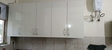 Furnished Amenities in 3 BHK Apartment at Omaxe Royal Residency Faridabad, Sector 79 – for Rent