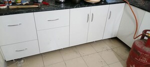 Master Bedroom in 3 BHK Apartment at Omaxe Royal Residency Faridabad, Sector 79 – for Rent