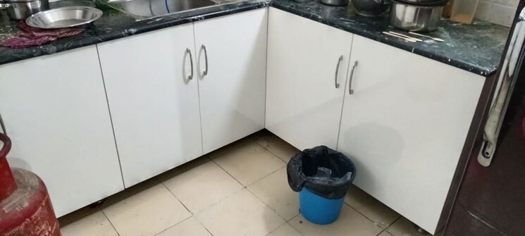 Master Bedroom, omaxe-royal-residency-faridabad 3 Bedroom 1925 Sq.Ft. Apartment In Sector 79 Faridabad 9923649