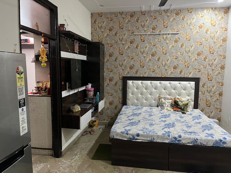 Kitchen, pitampura 6+ Bedroom 1000 Sq.Ft. Independent House In Pitampura Delhi 9923650