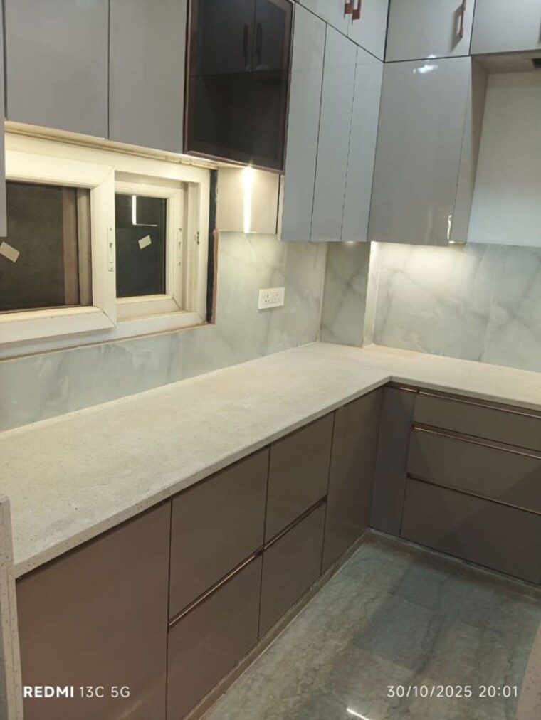 Kitchen, pitampura 6+ Bedroom 1000 Sq.Ft. Independent House In Pitampura Delhi 9923650