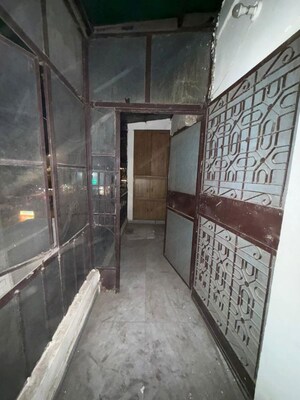 Kitchen in 2 BHK Apartment at Paschim Vihar – for Rent