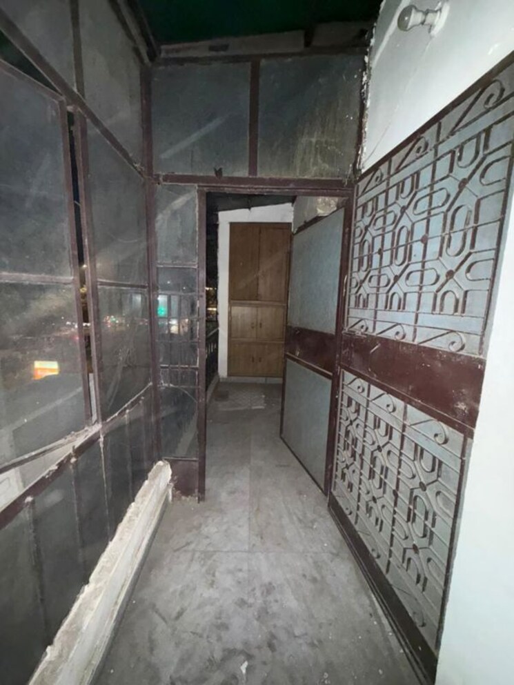 Kitchen, paschim vihar 2 Bedroom 1200 Sq.Ft. Apartment In Paschim Vihar Delhi 9923653