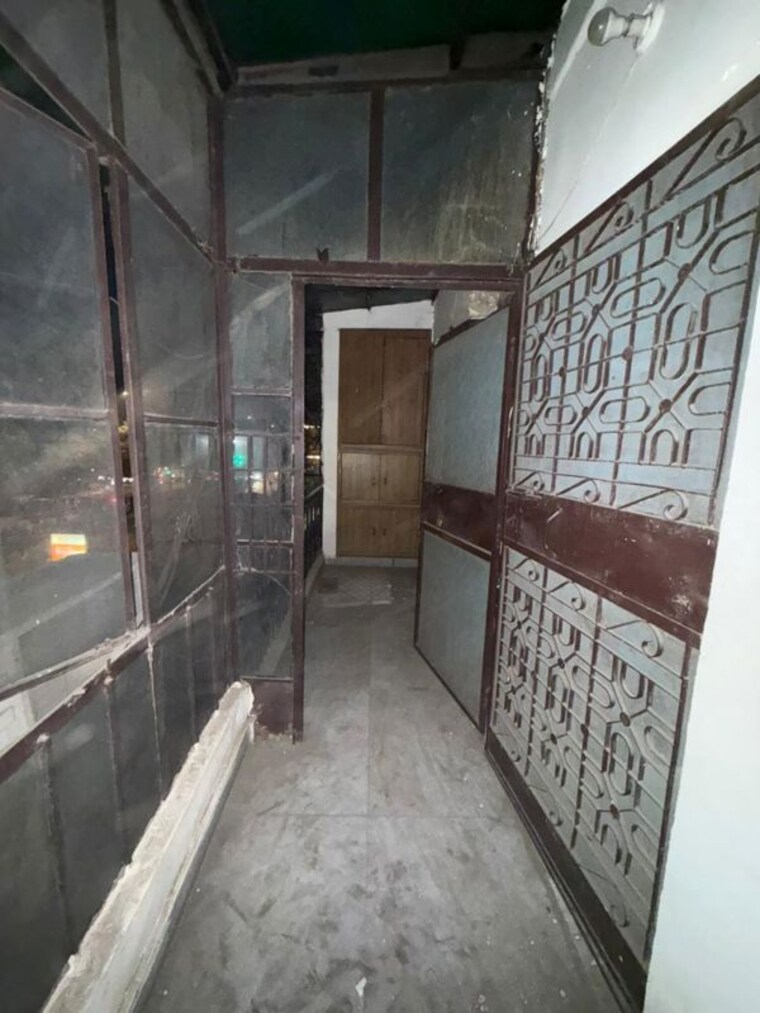 Kitchen, paschim vihar 2 Bedroom 1200 Sq.Ft. Apartment In Paschim Vihar Delhi 9923653