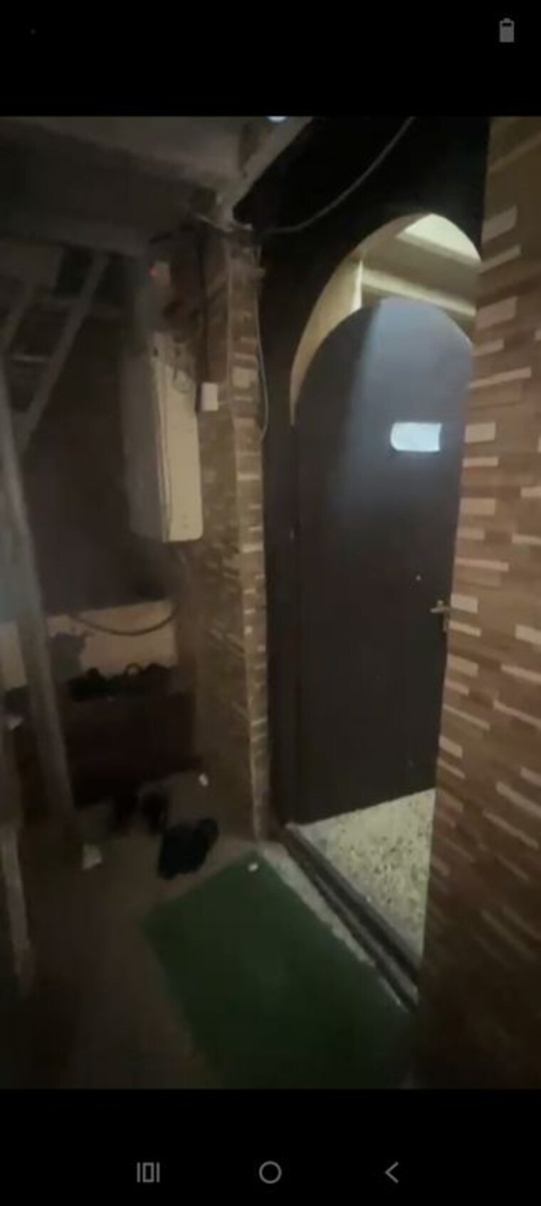 Bathroom, vidyavihar west 3 Bedroom 1000 Sq.Ft. Apartment In Vidyavihar West Mumbai 9923655