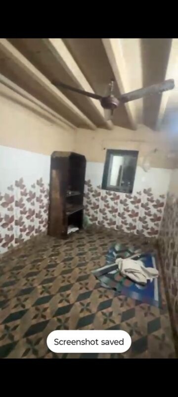 Bedroom in 3 BHK Apartment at Vidyavihar West – for Rent