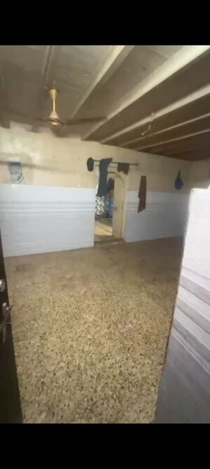 Kitchen in 3 BHK Apartment at Vidyavihar West – for Rent