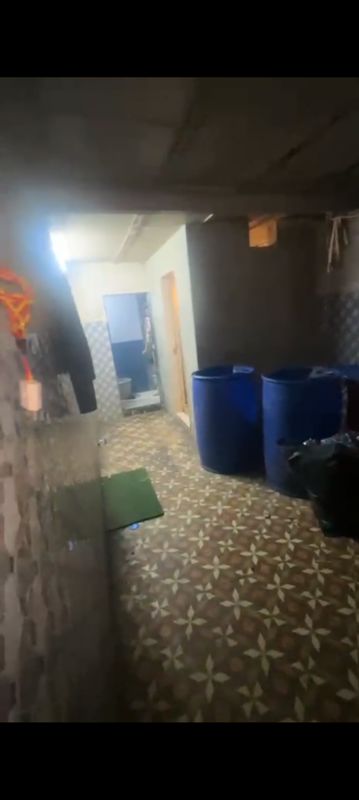 3 BHK + Study Room Apartment For Rent in Vidyavihar West