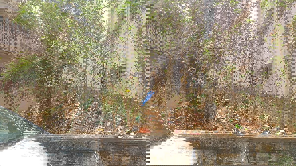 Plot For Sale in Kothnur