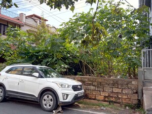  Plot – Exterior View View at Kothnur - for Sale