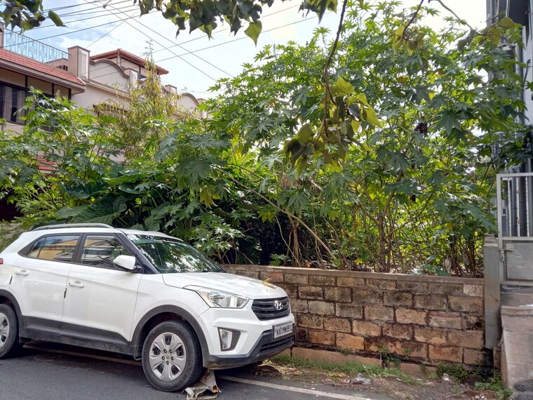 Exterior View, kothnur  2400 Sq.Ft. Plot In Kothnur Bangalore 9885084