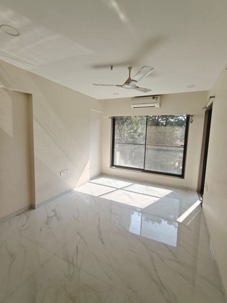 Bedroom, gurukrupa-divyam 3 Bedroom 950 Sq.Ft. Apartment In Ghatkopar East Mumbai 9923658