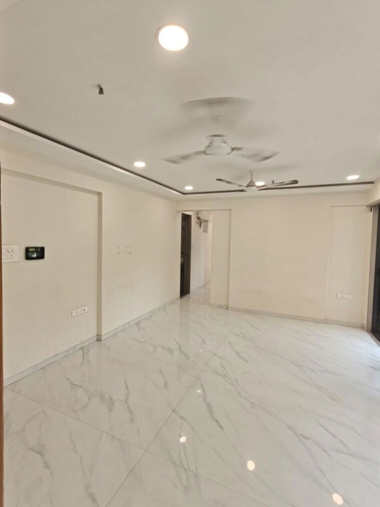 Room, gurukrupa-divyam 3 Bedroom 950 Sq.Ft. Apartment In Ghatkopar East Mumbai 9923658