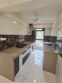 3 BHK Apartment For Rent in Gurukrupa Divyam