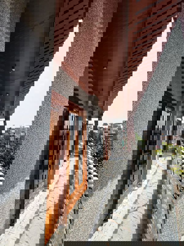 3 BHK + Pooja Room 1800 Sq.Ft. Builder Floor in Puri Aman Vilas