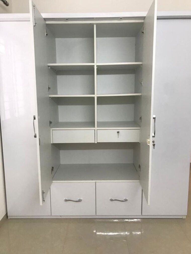 Room, ozone-urbana-aqua 3 Bedroom 1172 Sq.Ft. Apartment In Devanahalli Bangalore 9923634