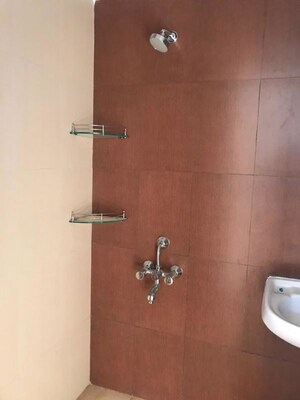 Bathroom in 3 BHK Apartment at Ozone Urbana Aqua, Devanahalli – for Rent