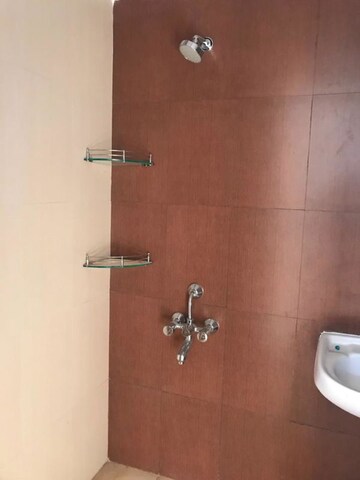 Bathroom in 3 BHK Apartment at Ozone Urbana Aqua, Devanahalli – for Rent