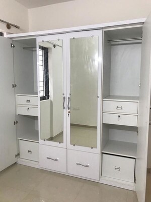 Room in 3 BHK Apartment at Ozone Urbana Aqua, Devanahalli – for Rent